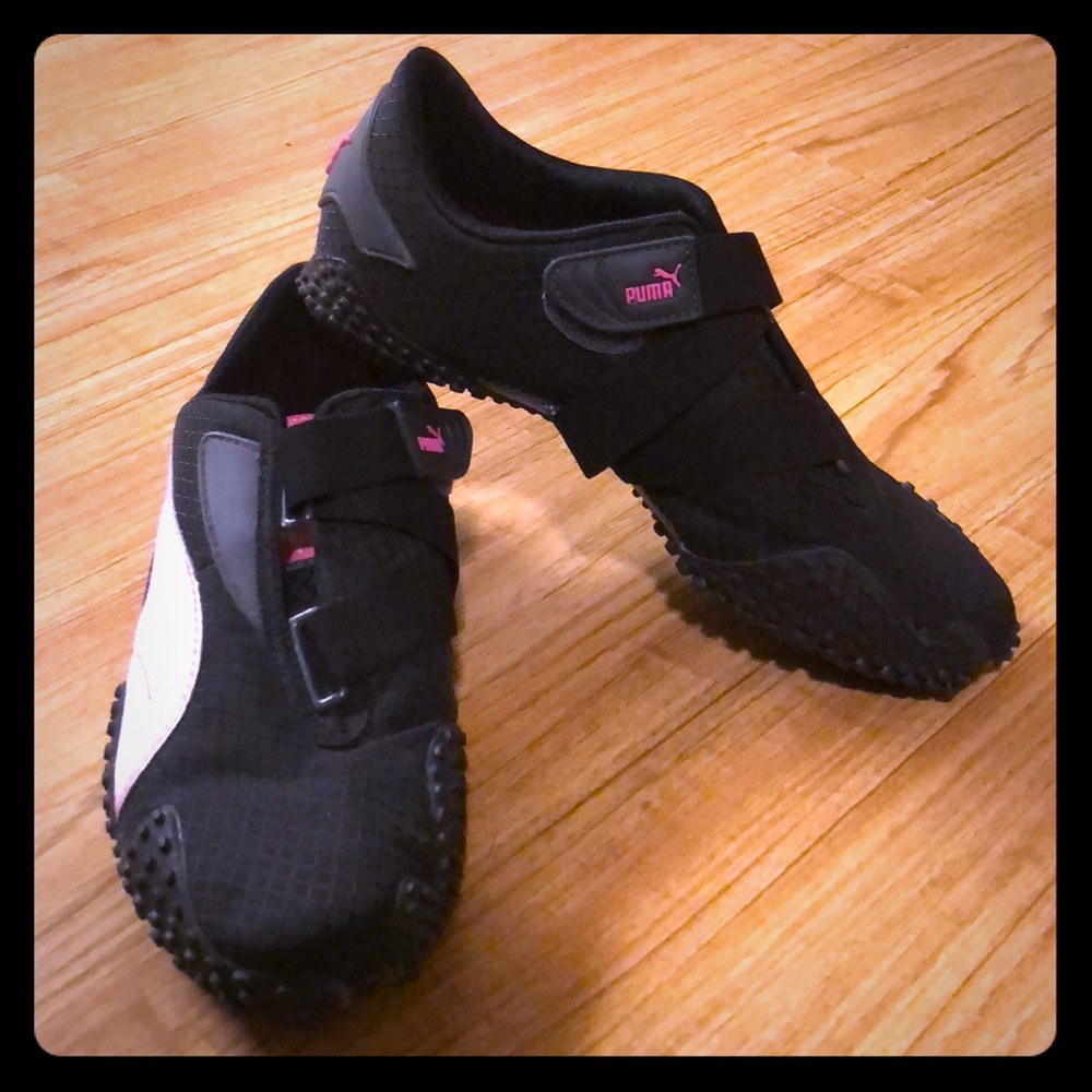 Puma Running Shoe