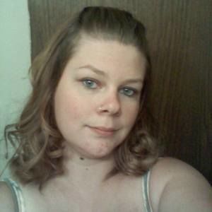 Meet your Posher, Katelynn