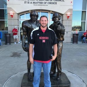 Meet your Posher, David