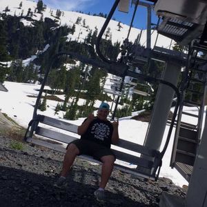 Meet your Posher, Sam