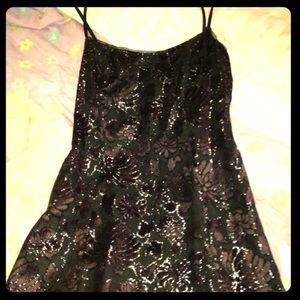ISO Betsey Johnson Slip Dress