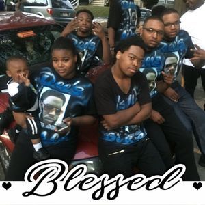 Meet your Posher, John