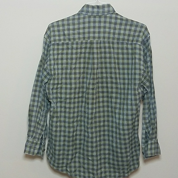 Burberry London Long Sleeve Shirt - Picture 4 of 6