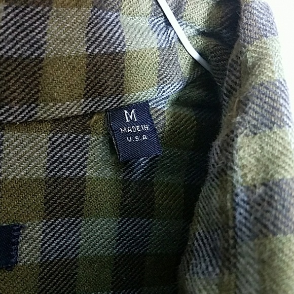 Burberry London Long Sleeve Shirt - Picture 5 of 6