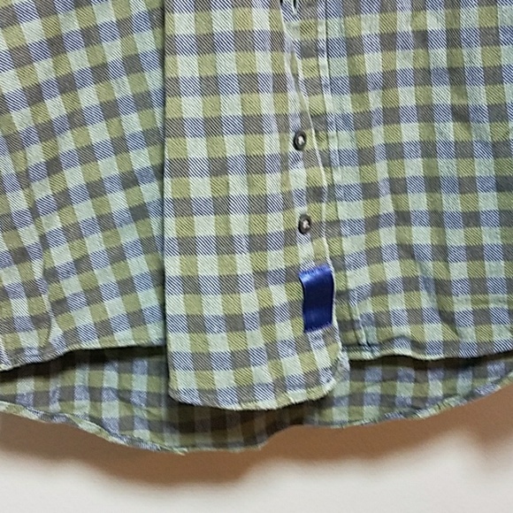 Burberry London Long Sleeve Shirt - Picture 6 of 6