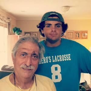 Meet your Posher, Trevor