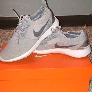 Grey Nike Juvenate