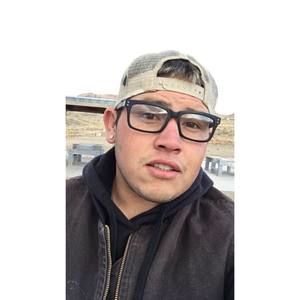 Meet your Posher, Jorge