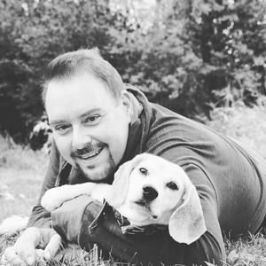 Meet your Posher, Gregory