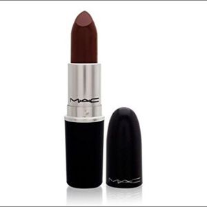 Mac lipstick diva
