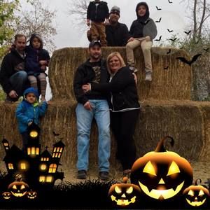 Meet your Posher, Shannon