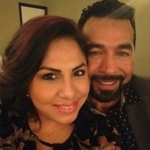 Meet your Posher, Iris