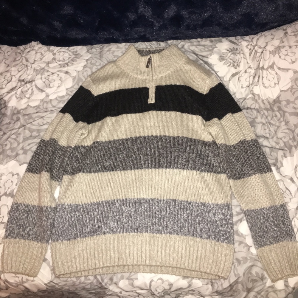 Sweater from Tricots st Raphael