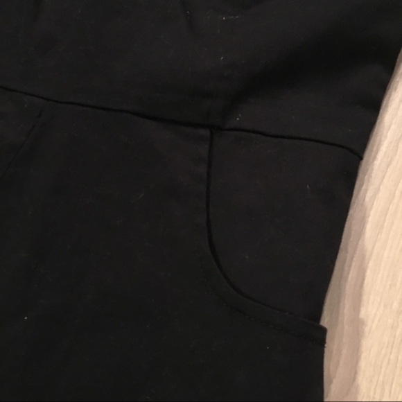 Hearts & Roses Sailor Romper - Picture 4 of 5