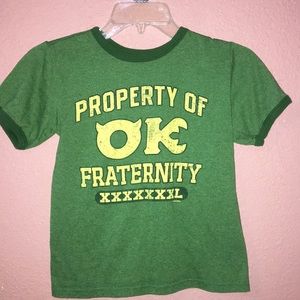 Disney “Monsters inc” T-shirt