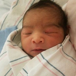 Meet your Posher, Katherine