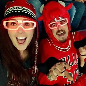 Meet your Posher, Marc