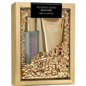 Victoria's Secret Heavenly Mist and Body Lotion