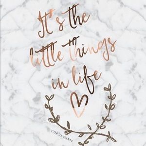 Meet your Posher, Erika