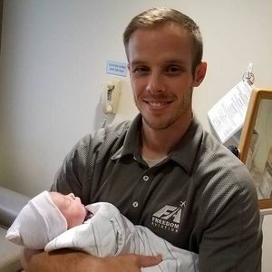 Meet your Posher, Tyler