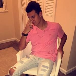 Meet your Posher, Elvis