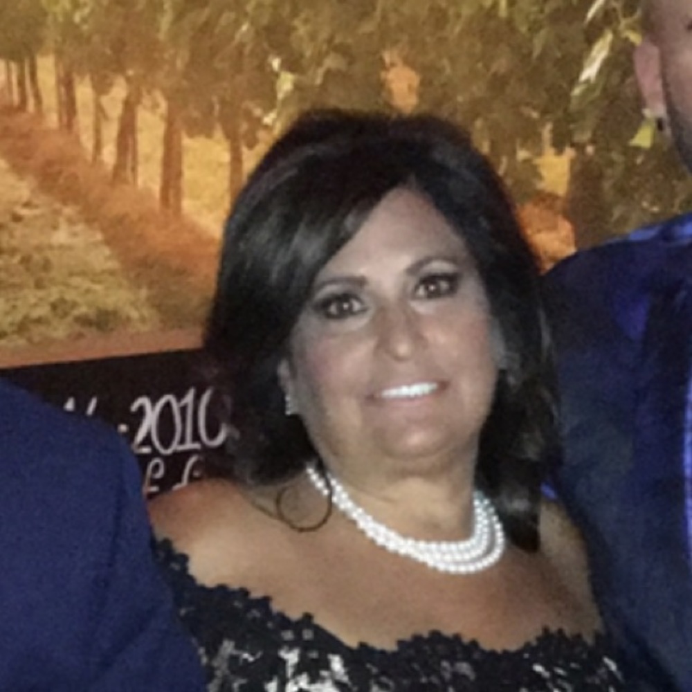 Meet your Posher, Debra