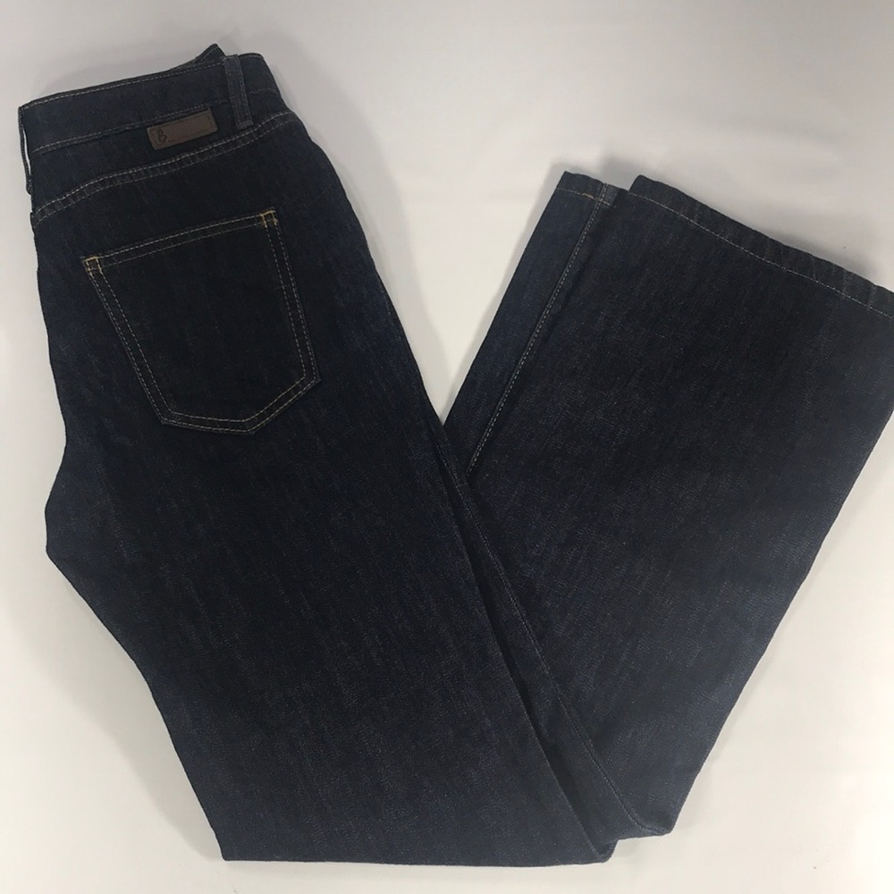 Boden Dark Wash Denim Jeans