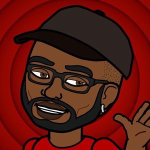 Meet your Posher, Derrick