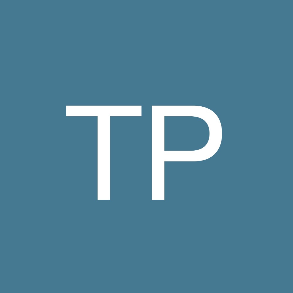 Meet your Posher, Tony