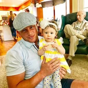 Meet your Posher, Matthew