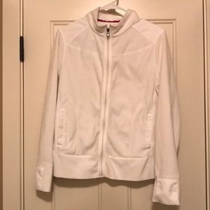 Tek Gear Fleece full zip up
