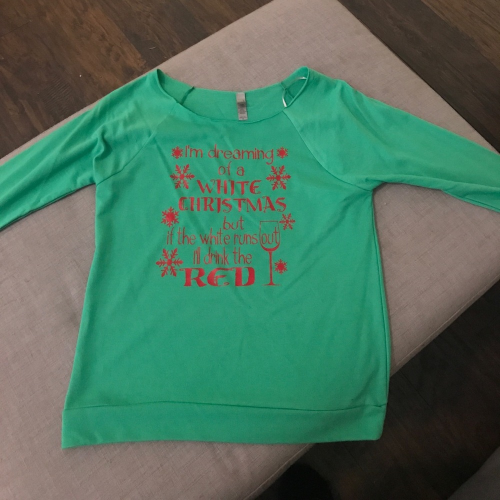 Christmas sweaters (2)