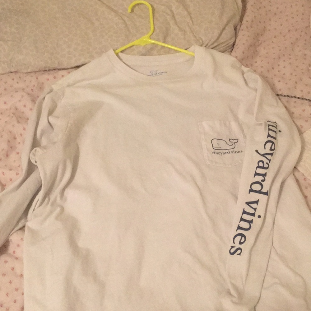 Vineyard Vines Long sleeve Size Large