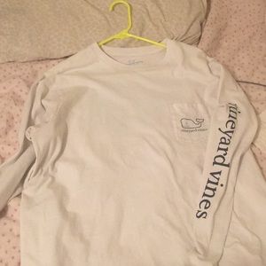 Vineyard Vines Long sleeve Size Large