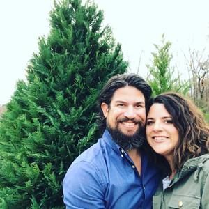 Meet your Posher, Jenniferanddavid