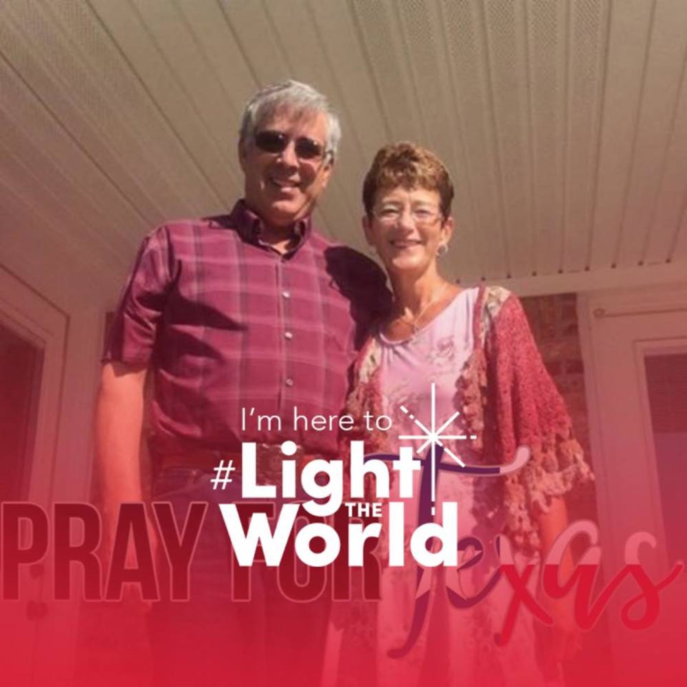 Meet your Posher, Vicky