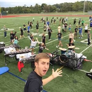 Meet your Posher, Jarod