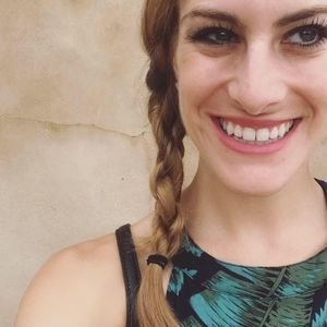 Meet your Posher, Miranda