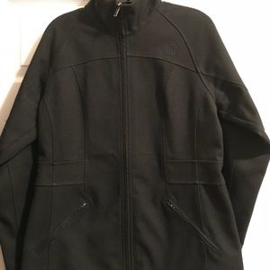 Woman’s North Face jacket