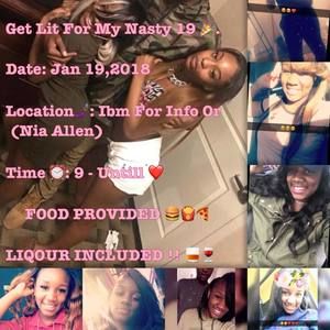 Meet your Posher, Lul