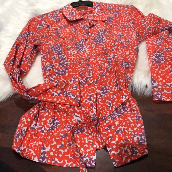 Missoni top - Picture 1 of 4