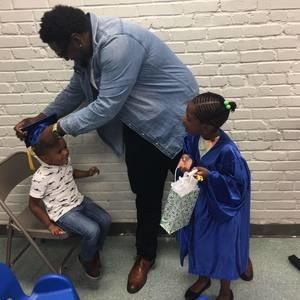 Meet your Posher, Antonio