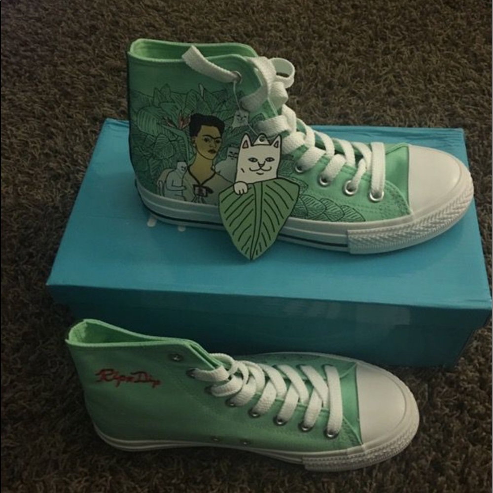 Rip n dip shoes FRIDA