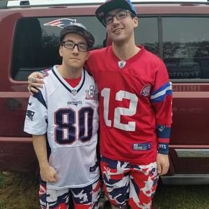 Meet your Posher, John