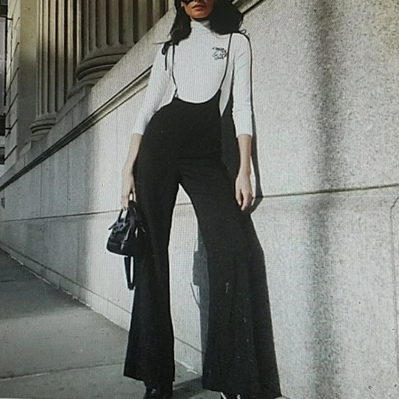 honey punch jumpsuit