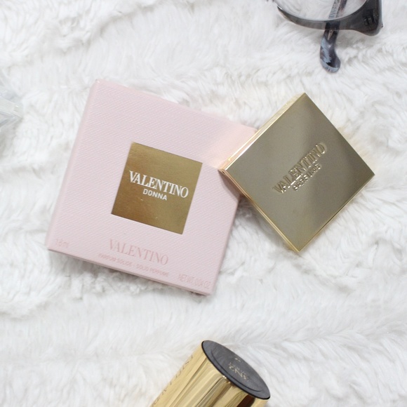 Valentino Makeup Bnib Donna Solid Perfume Poshmark