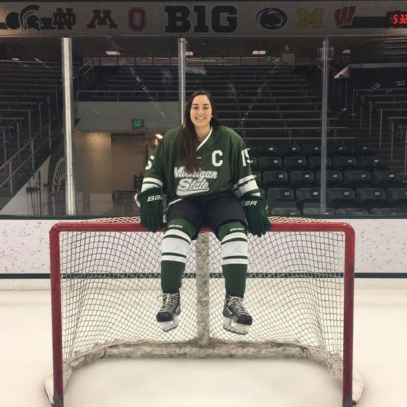 Meet your Posher, Kelsey - Picture 1 of 1