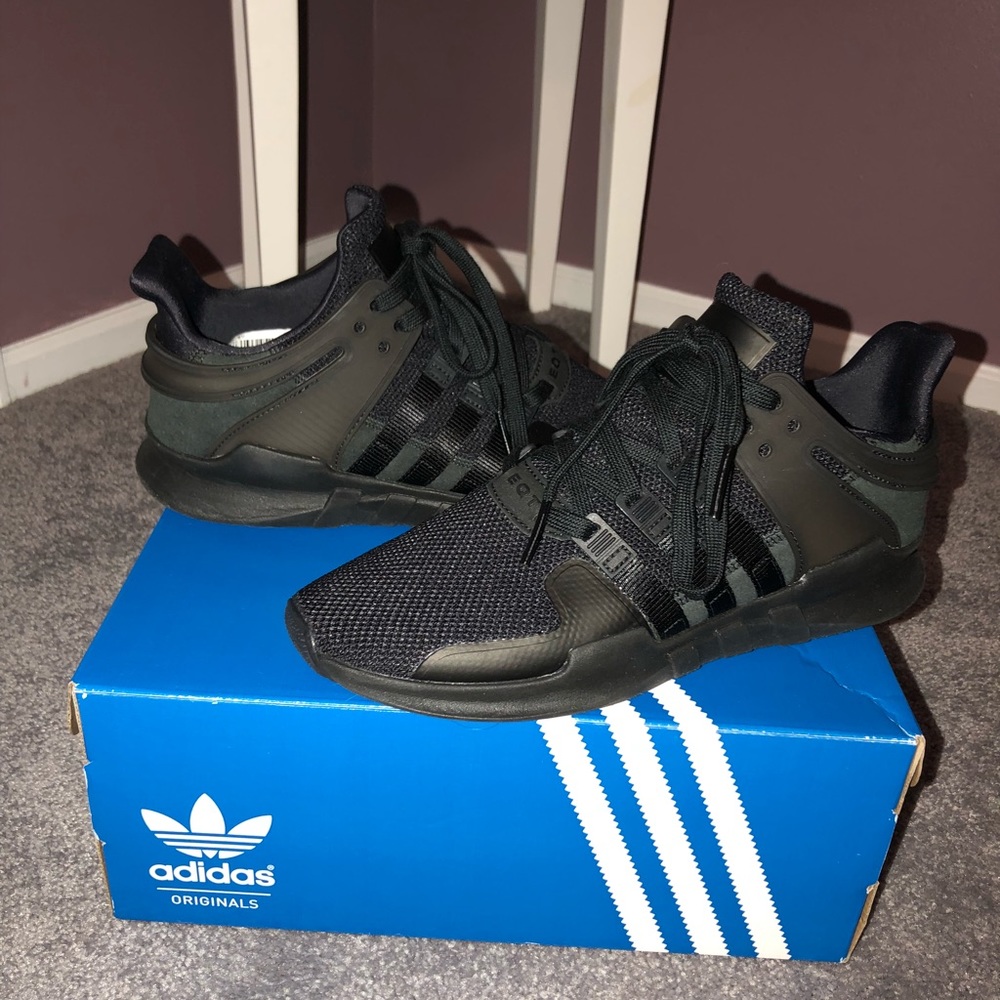 SOMEONE PLEASE BUY! Brand new!! ADIDAS EQT