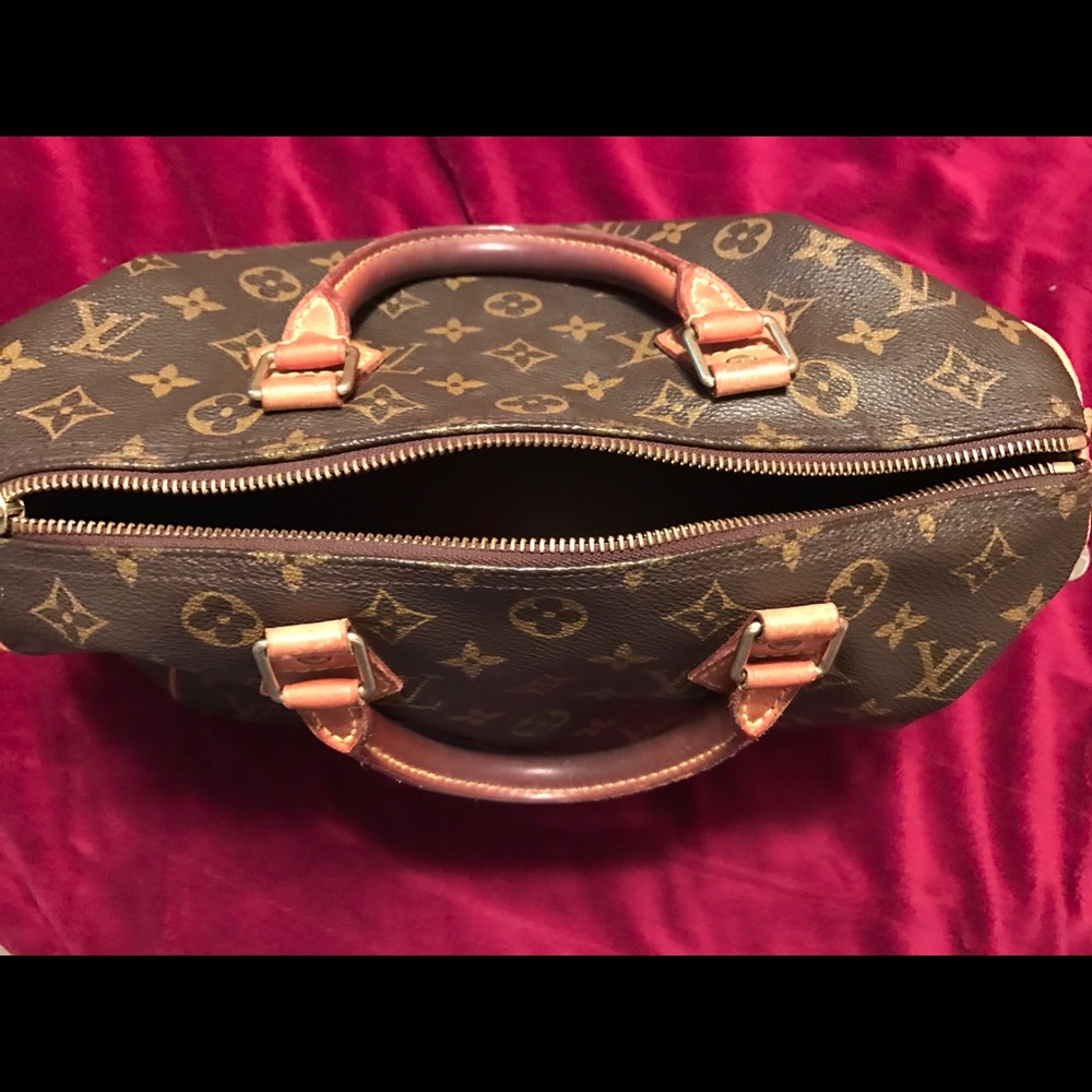 Reposh beautiful Speedy 30 code TH1002