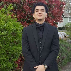 Meet your Posher, Junior